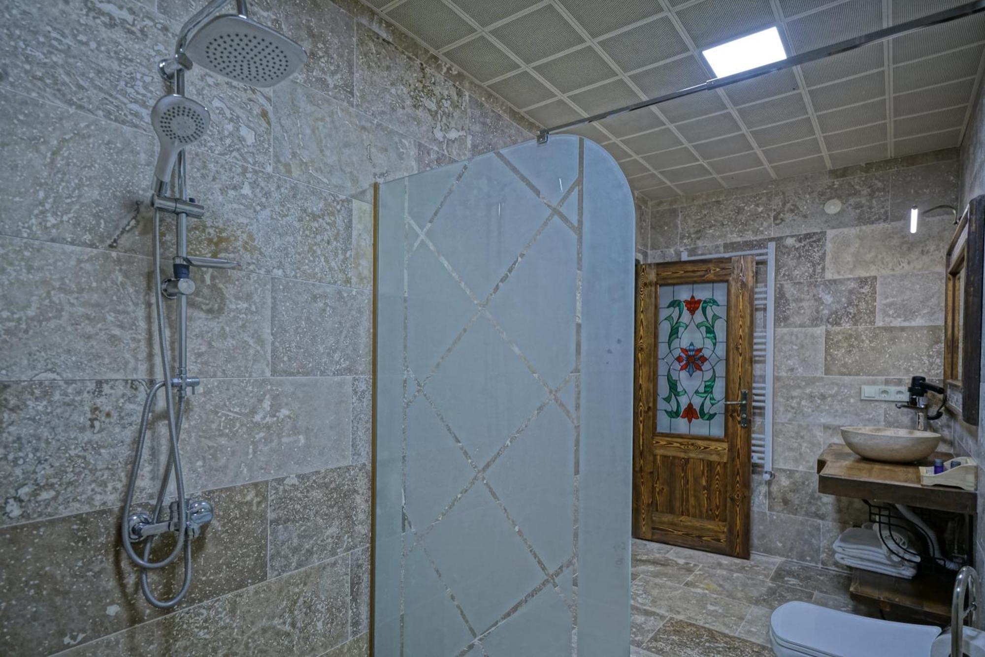 Zultanite Cappadocia Hotel Невшехир Екстериор снимка